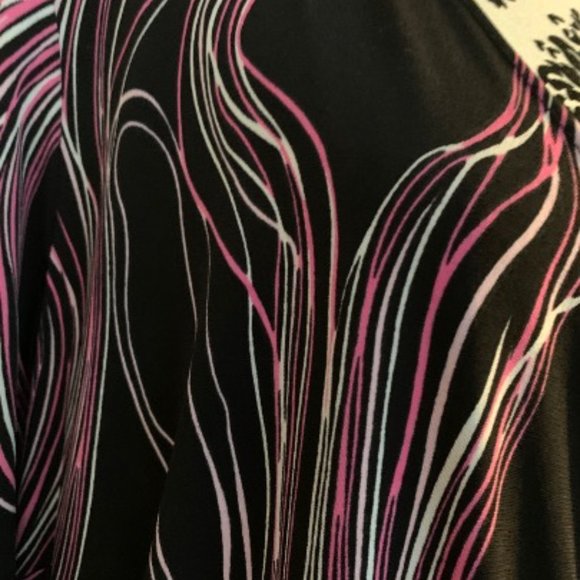 Wrap Dress - Picture 3 of 4